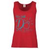 Lady-fit Valueweight Vest Thumbnail